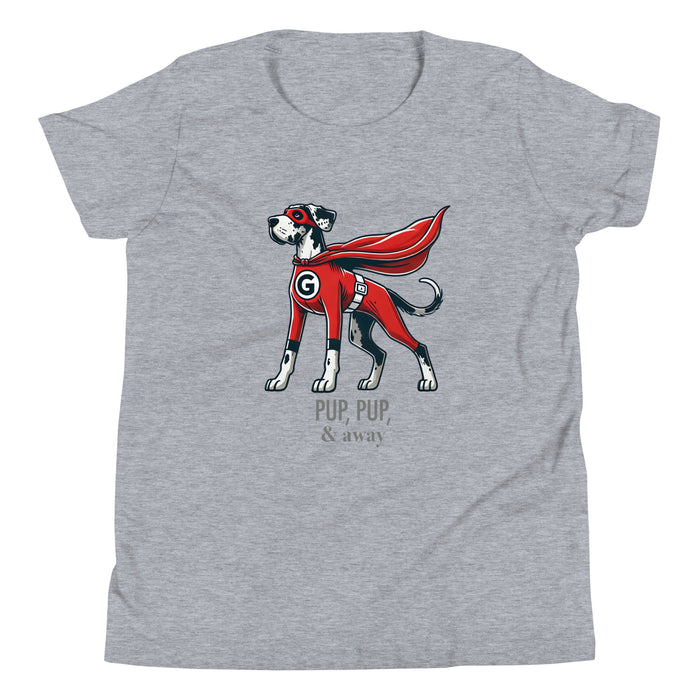 Superhero Youth Tee