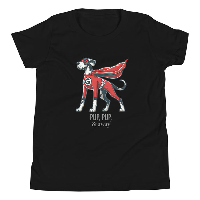 Superhero Youth Tee