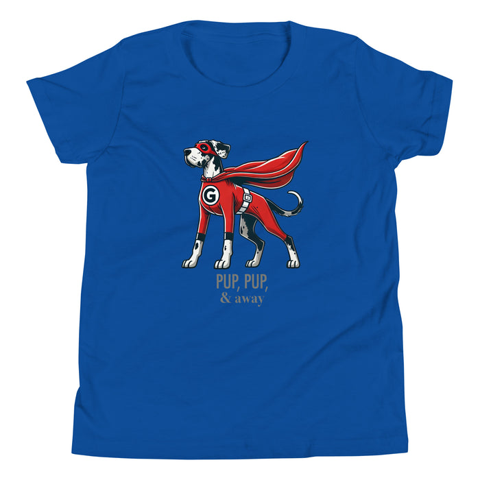 Superhero Youth Tee