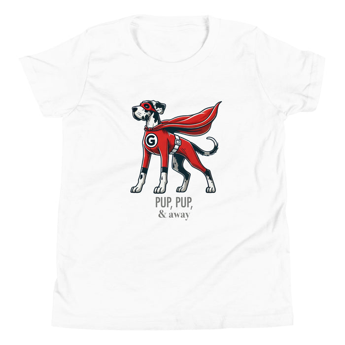 Superhero Youth Tee