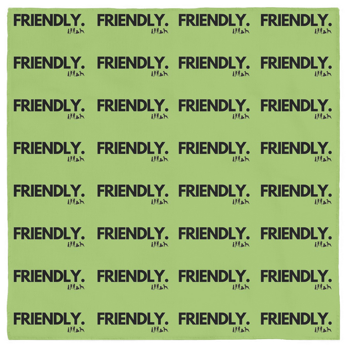 "Friendly" — Bandana (GDRS)