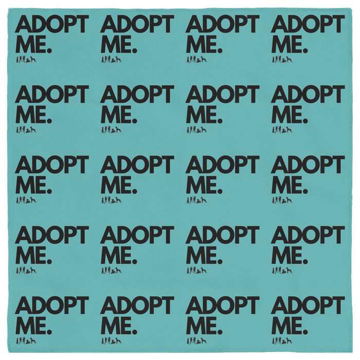 "Adopt Me" — Bandana (GDRS)