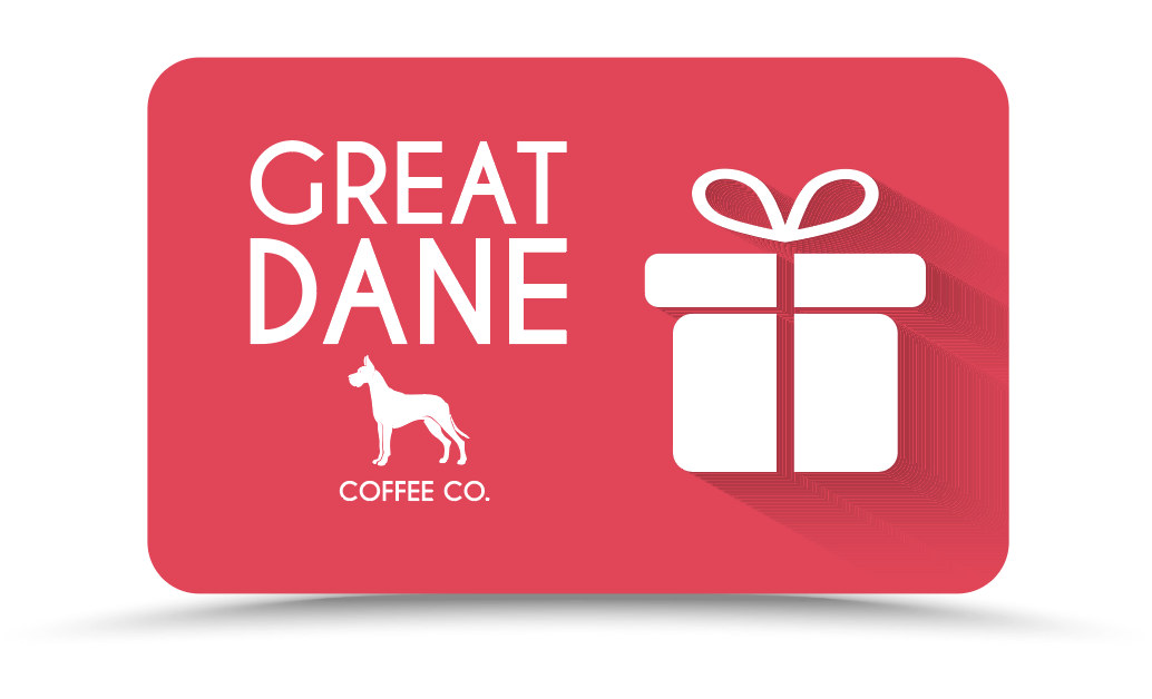 Funny Great Dane Dog Refrigerator Magnet - Novelty Gift Or Toolbox Decor