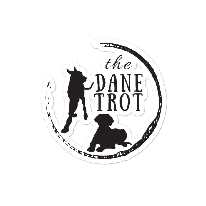 Dane Trot Registration