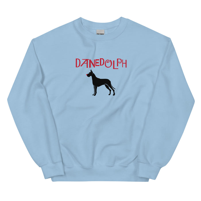 "DaneDolph" Sweatshirt