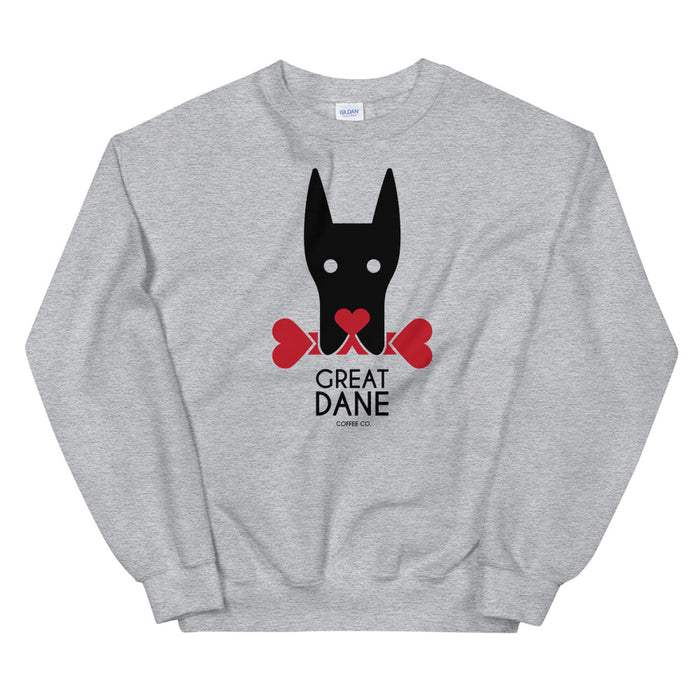 "Dane Love" Sweatshirt