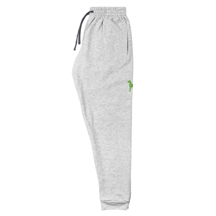"Luck of the Dane" Floppy Ears Joggers