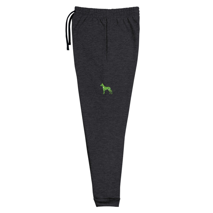 "Luck of the Dane" Joggers
