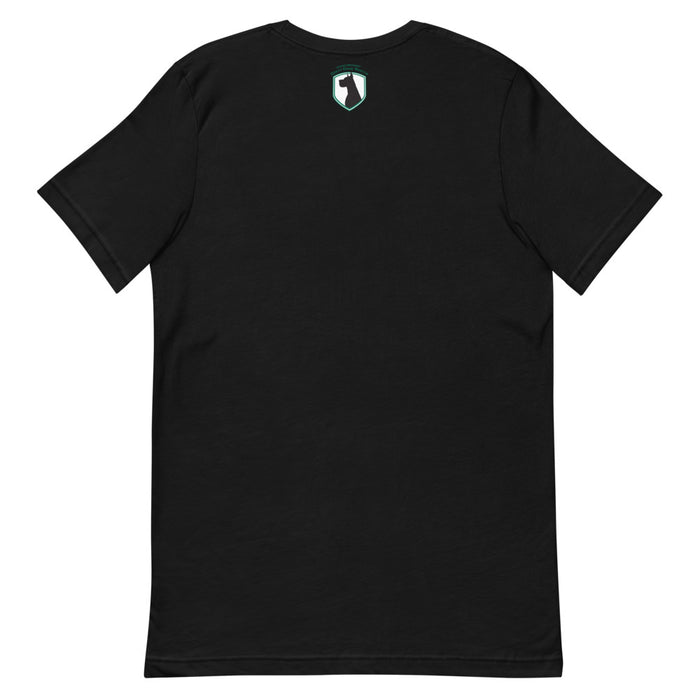 UMGDR UpDog Blend — Fundraising T-Shirt